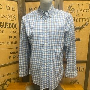 NWOT Vineyard Vines Button-Down Shirt, L